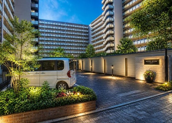 apartment 神奈川県相模原市中央区相模原４丁目6番16号