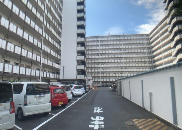 apartment 神奈川県相模原市中央区相模原４丁目6番16号