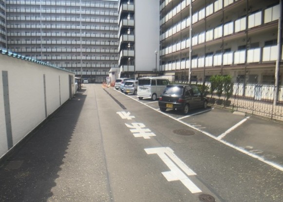 apartment 神奈川県相模原市中央区相模原４丁目6番16号