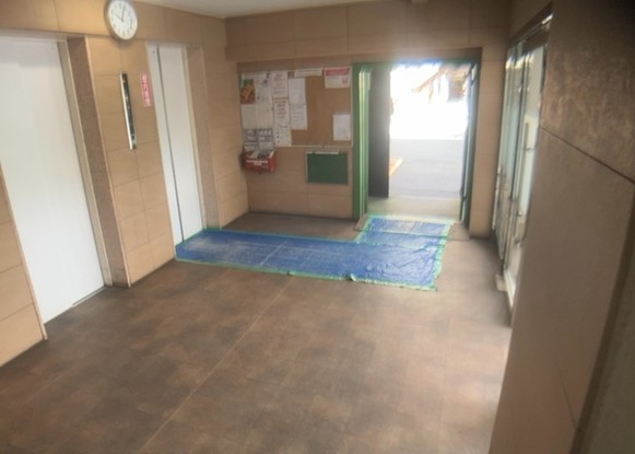 apartment 神奈川県相模原市中央区相模原４丁目6番16号
