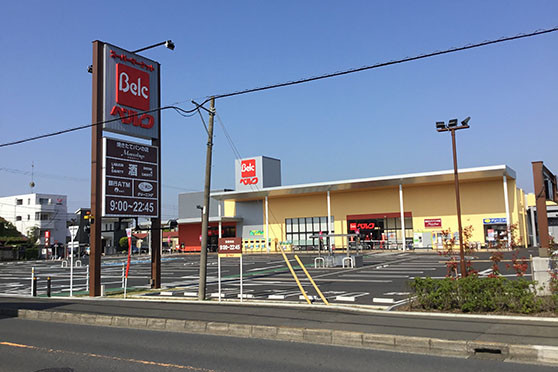 apartment 神奈川県相模原市中央区相模原４丁目6番16号
