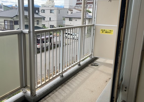 apartment 神奈川県相模原市中央区小山２丁目
地図を見る