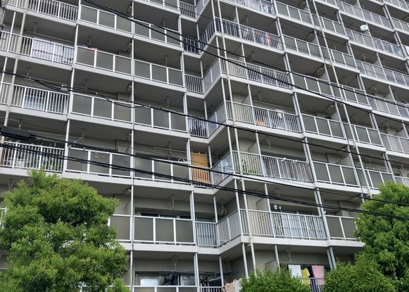apartment 神奈川県相模原市中央区小山２丁目
地図を見る