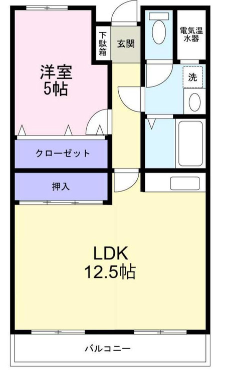 apartment 神奈川県相模原市中央区小山２丁目
地図を見る