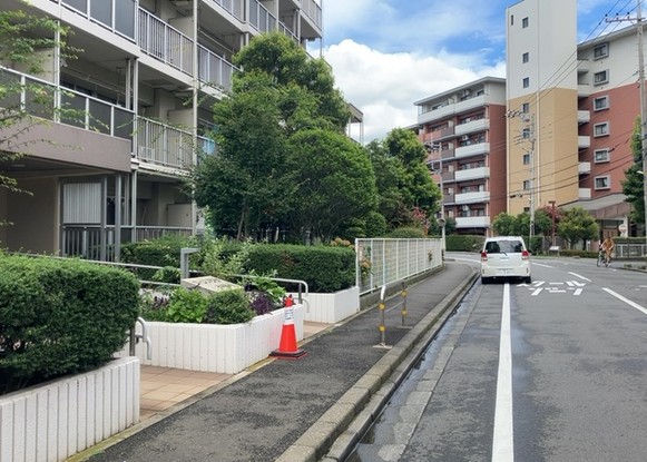 apartment 神奈川県相模原市中央区小山２丁目
地図を見る