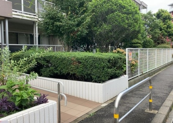 apartment 神奈川県相模原市中央区小山２丁目
地図を見る