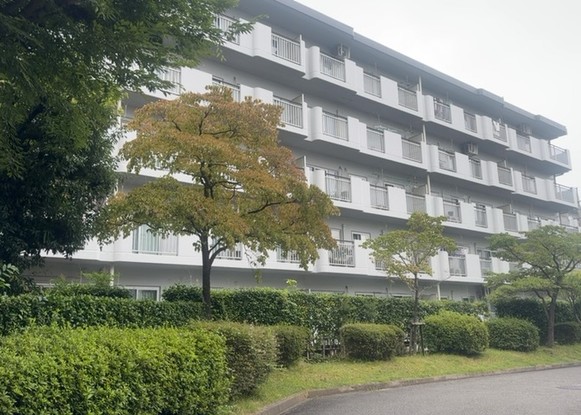 apartment 神奈川県相模原市中央区相模原４丁目6番16号