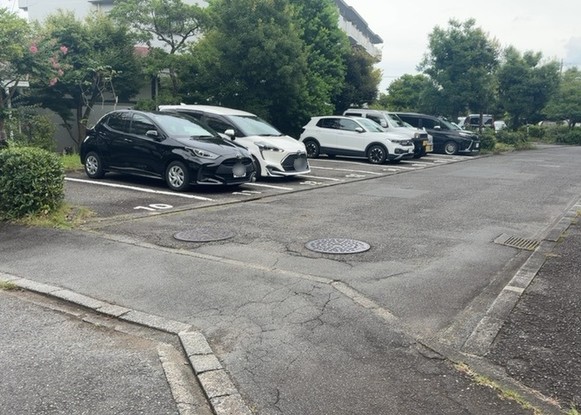 apartment 神奈川県相模原市中央区相模原４丁目6番16号