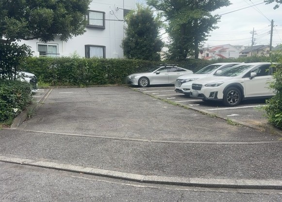 apartment 神奈川県相模原市中央区相模原４丁目6番16号