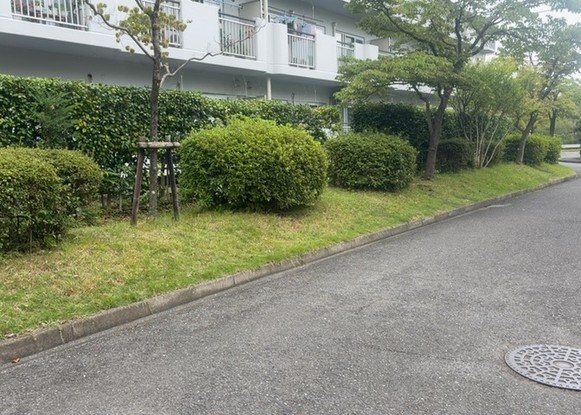 apartment 神奈川県相模原市中央区相模原４丁目6番16号