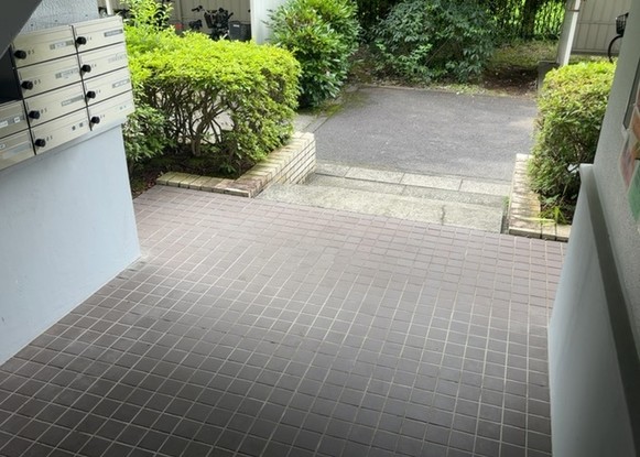 apartment 神奈川県相模原市中央区相模原４丁目6番16号
