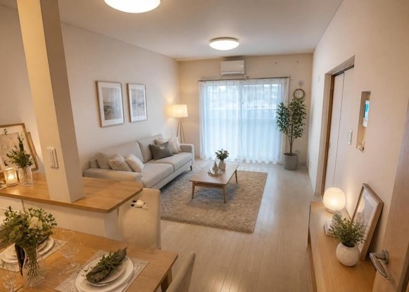 apartment 神奈川県相模原市南区相模大野２丁目
地図を見る