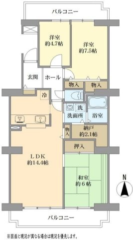 apartment 神奈川県相模原市中央区相模原４丁目6番16号