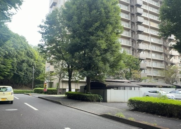 apartment 神奈川県相模原市中央区相模原４丁目6番16号