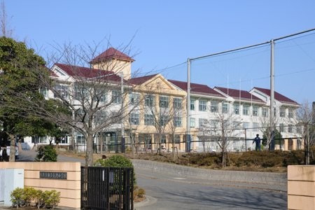 apartment 神奈川県相模原市中央区相模原４丁目6番16号