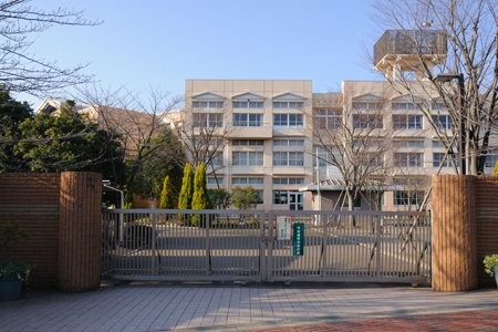 apartment 神奈川県相模原市中央区相模原４丁目6番16号