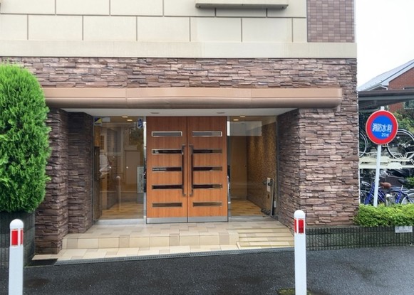 apartment 神奈川県相模原市中央区淵野辺１丁目
地図を見る
