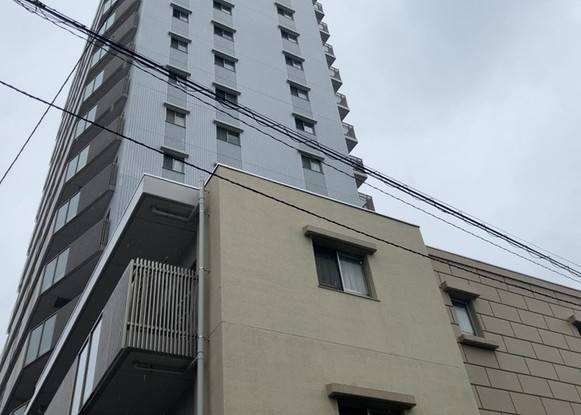 apartment 神奈川県相模原市中央区淵野辺１丁目
地図を見る