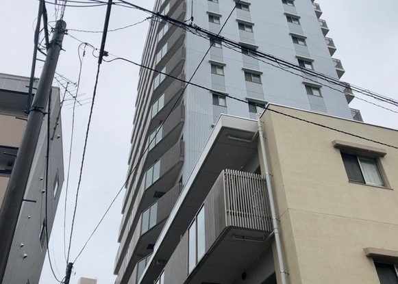 apartment 神奈川県相模原市中央区淵野辺１丁目
地図を見る