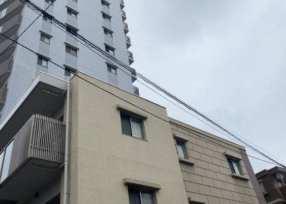 apartment 神奈川県相模原市中央区淵野辺１丁目
地図を見る