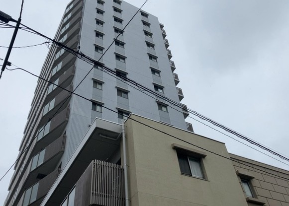 apartment 神奈川県相模原市中央区淵野辺１丁目
地図を見る