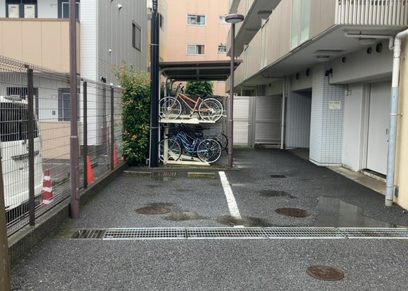 apartment 神奈川県相模原市中央区淵野辺１丁目
地図を見る