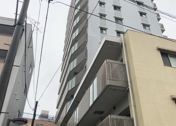 apartment 神奈川県相模原市中央区淵野辺１丁目
地図を見る