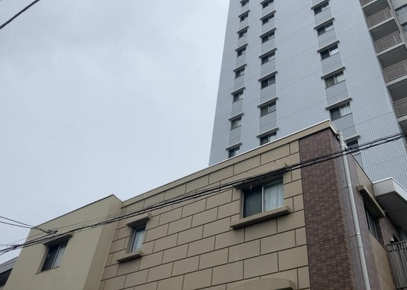 apartment 神奈川県相模原市中央区淵野辺１丁目
地図を見る