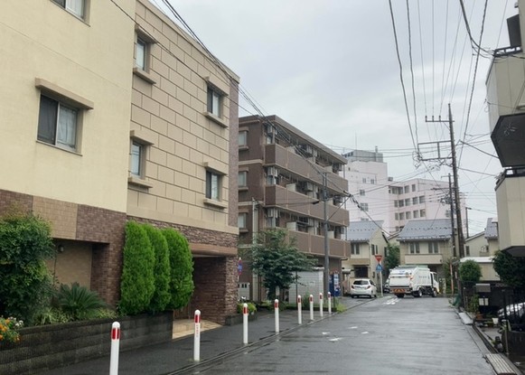 apartment 神奈川県相模原市中央区淵野辺１丁目
地図を見る