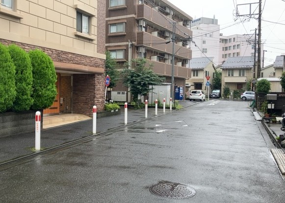apartment 神奈川県相模原市中央区淵野辺１丁目
地図を見る