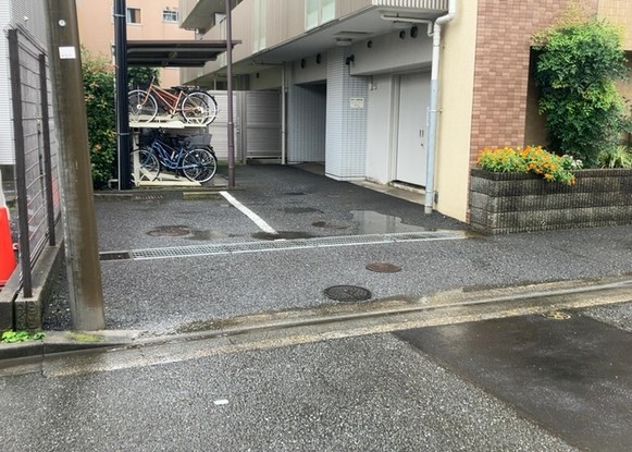 apartment 神奈川県相模原市中央区淵野辺１丁目
地図を見る