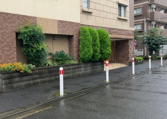 apartment 神奈川県相模原市中央区淵野辺１丁目
地図を見る
