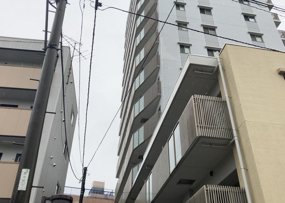 apartment 神奈川県相模原市中央区淵野辺１丁目
地図を見る