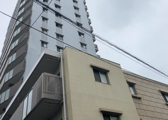 apartment 神奈川県相模原市中央区淵野辺１丁目
地図を見る