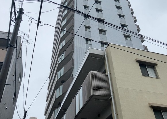 apartment 神奈川県相模原市中央区淵野辺１丁目
地図を見る