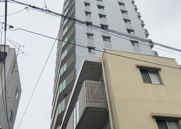 apartment 神奈川県相模原市中央区淵野辺１丁目
地図を見る