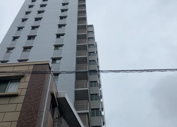 apartment 神奈川県相模原市中央区淵野辺１丁目
地図を見る