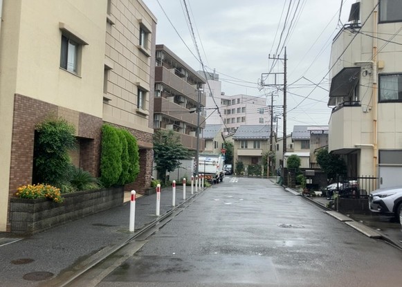 apartment 神奈川県相模原市中央区淵野辺１丁目
地図を見る