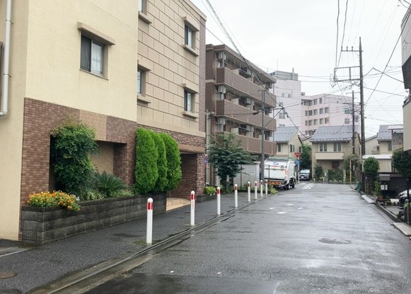 apartment 神奈川県相模原市中央区淵野辺１丁目
地図を見る