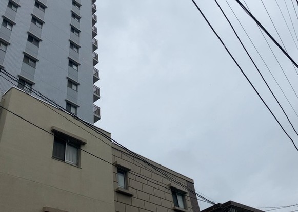 apartment 神奈川県相模原市中央区淵野辺１丁目
地図を見る