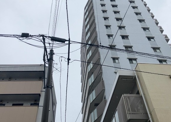 apartment 神奈川県相模原市中央区淵野辺１丁目
地図を見る