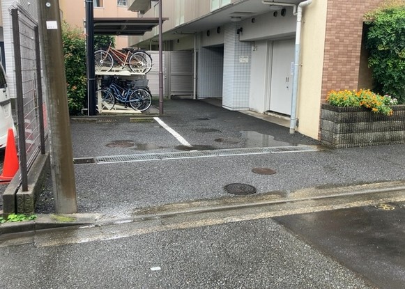 apartment 神奈川県相模原市中央区淵野辺１丁目
地図を見る