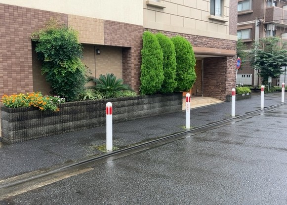 apartment 神奈川県相模原市中央区淵野辺１丁目
地図を見る
