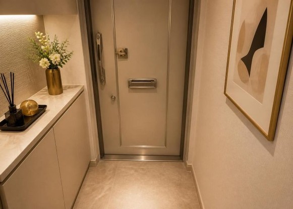 apartment 神奈川県相模原市中央区相模原４丁目6番16号