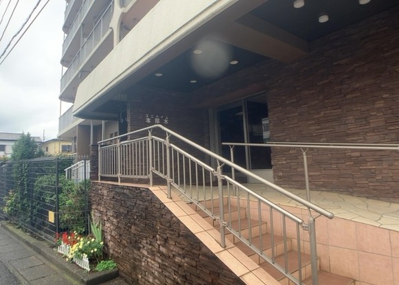 apartment 神奈川県相模原市中央区相模原４丁目6番16号
