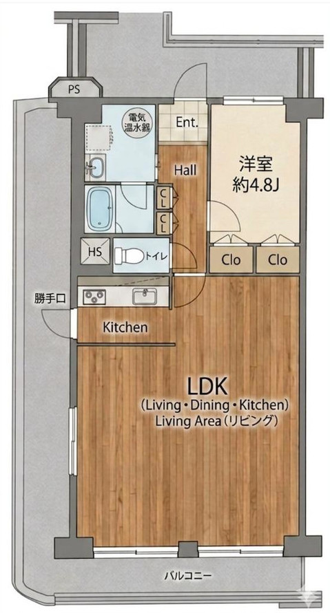 apartment 神奈川県相模原市中央区相模原４丁目6番16号