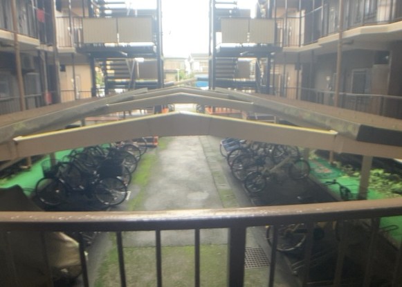 apartment 神奈川県相模原市中央区相模原４丁目6番16号