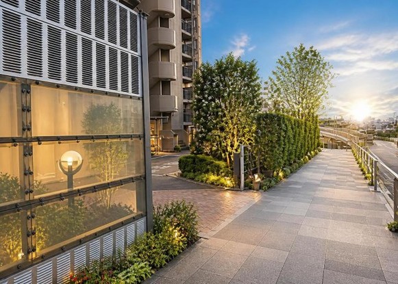 apartment 神奈川県相模原市中央区相模原４丁目6番16号