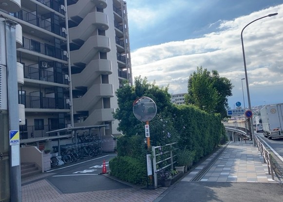 apartment 神奈川県相模原市中央区相模原４丁目6番16号