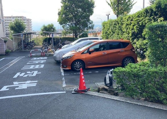 apartment 神奈川県相模原市中央区相模原４丁目6番16号